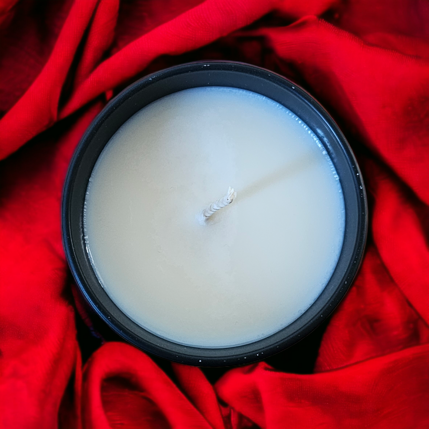 Dead and Berried - Hand-Poured Soy Wax Candle